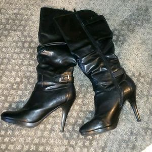 Women's Boots